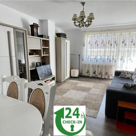 Central Quick, Private Parking Cluj-Napoca Ngoại thất bức ảnh