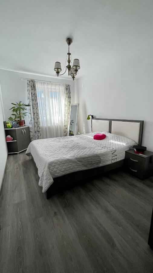 Central Quick, Private Parking Cluj-Napoca Ngoại thất bức ảnh