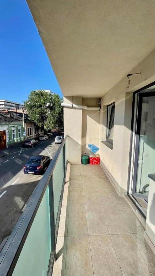 Central Quick, Private Parking Cluj-Napoca Ngoại thất bức ảnh