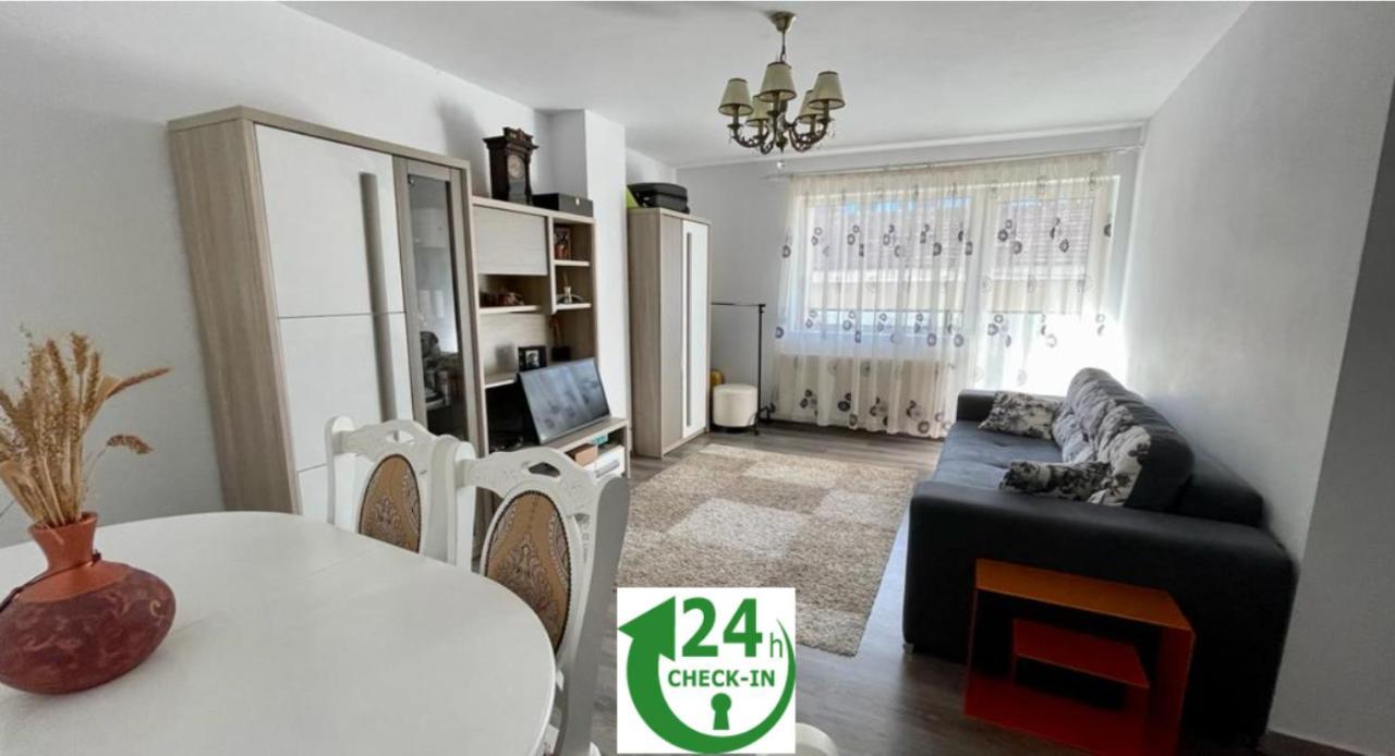 Central Quick, Private Parking Cluj-Napoca Ngoại thất bức ảnh